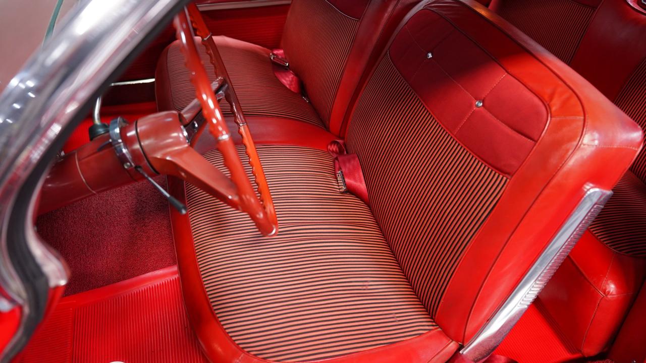 1962 Chevrolet Impala