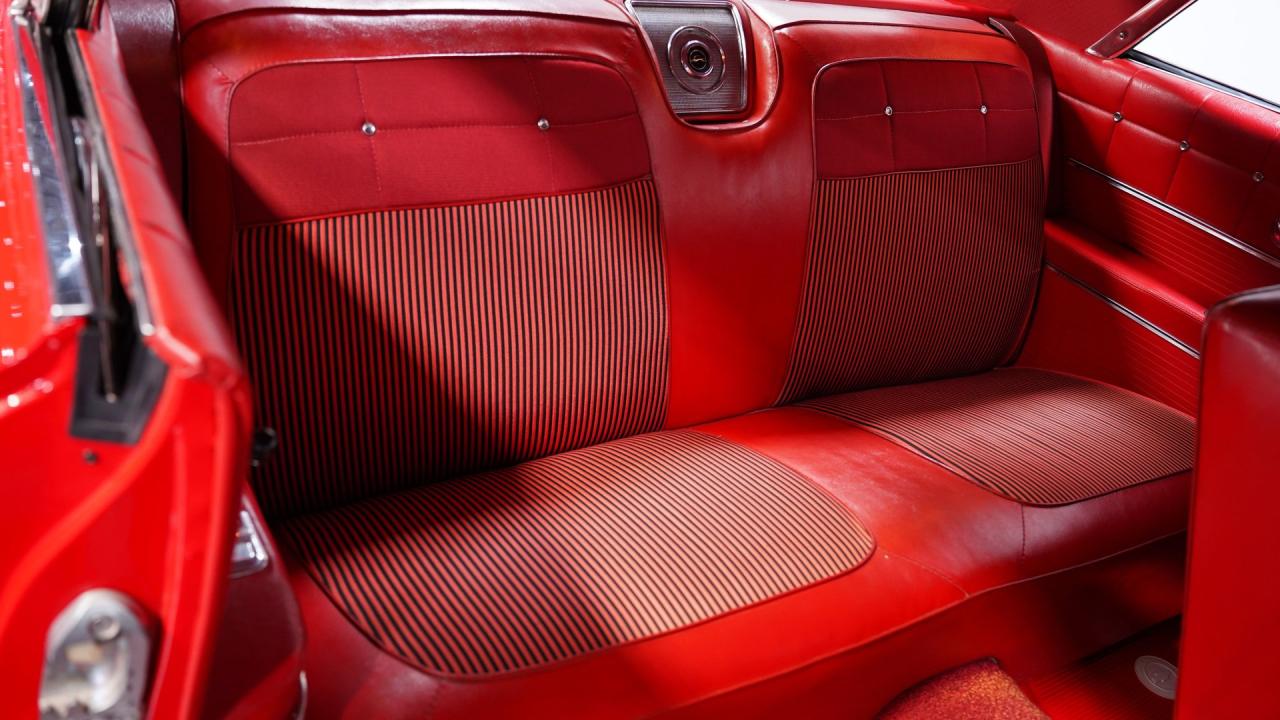 1962 Chevrolet Impala