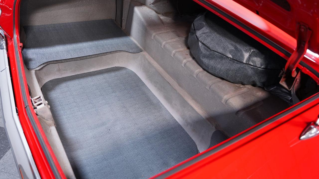 1962 Chevrolet Impala