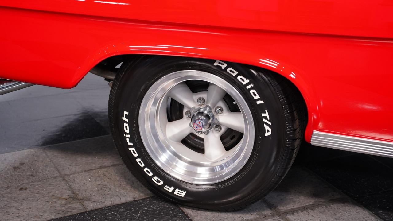 1962 Chevrolet Impala