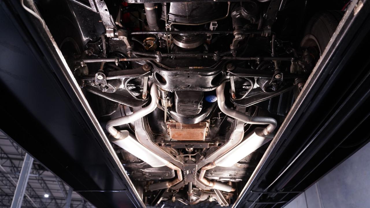 1962 Chevrolet Impala