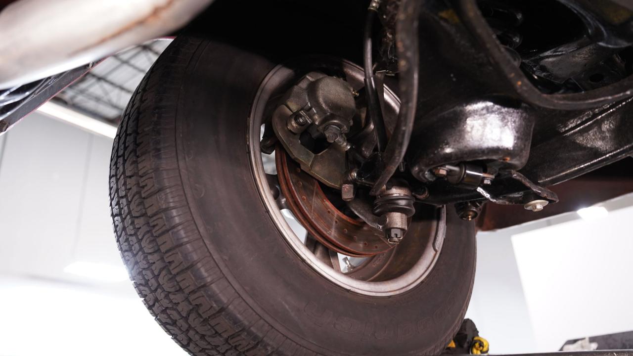 1962 Chevrolet Impala