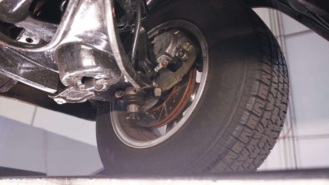 1962 Chevrolet Impala