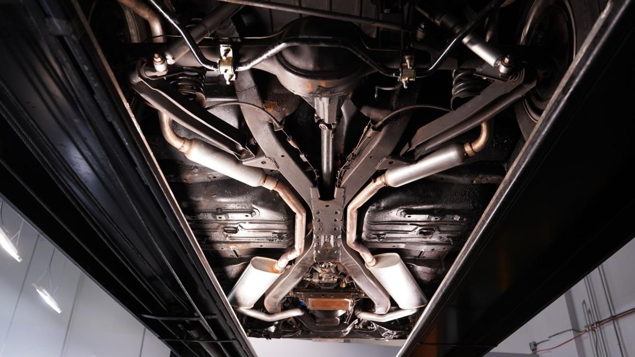 1962 Chevrolet Impala