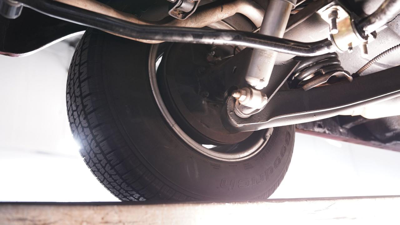 1962 Chevrolet Impala