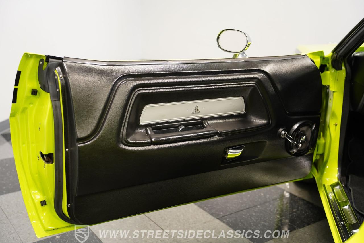 1971 Dodge Challenger R/T 426 Hemi Tribute