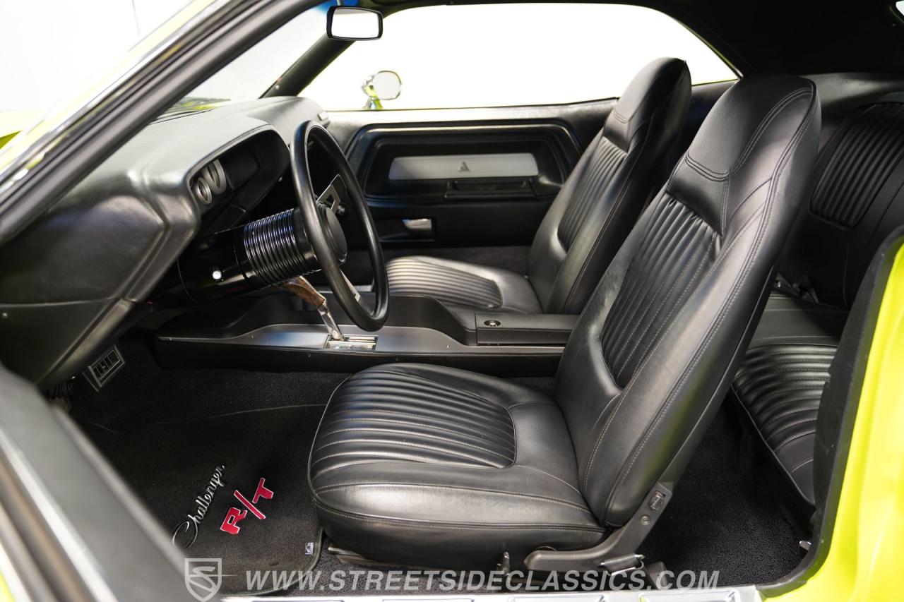 1971 Dodge Challenger R/T 426 Hemi Tribute