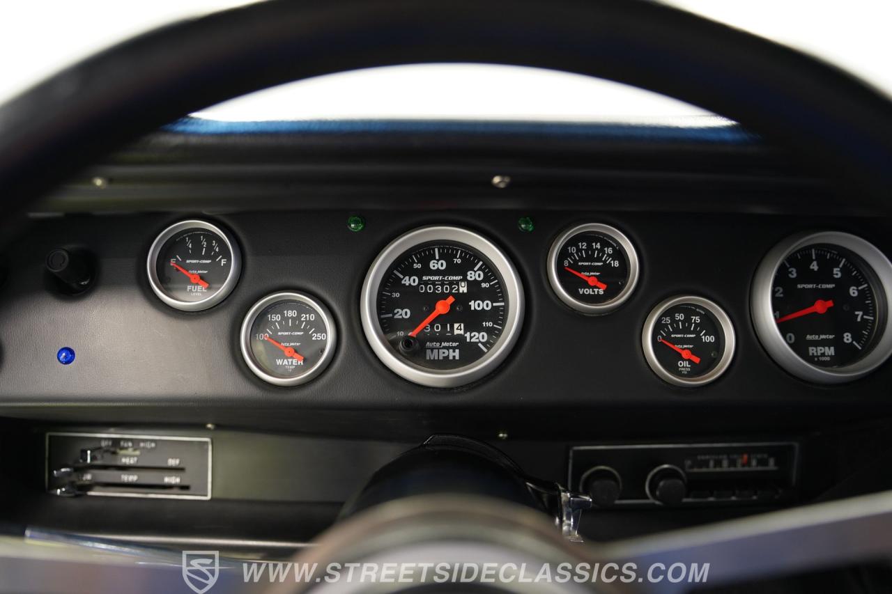 1971 Dodge Challenger R/T 426 Hemi Tribute