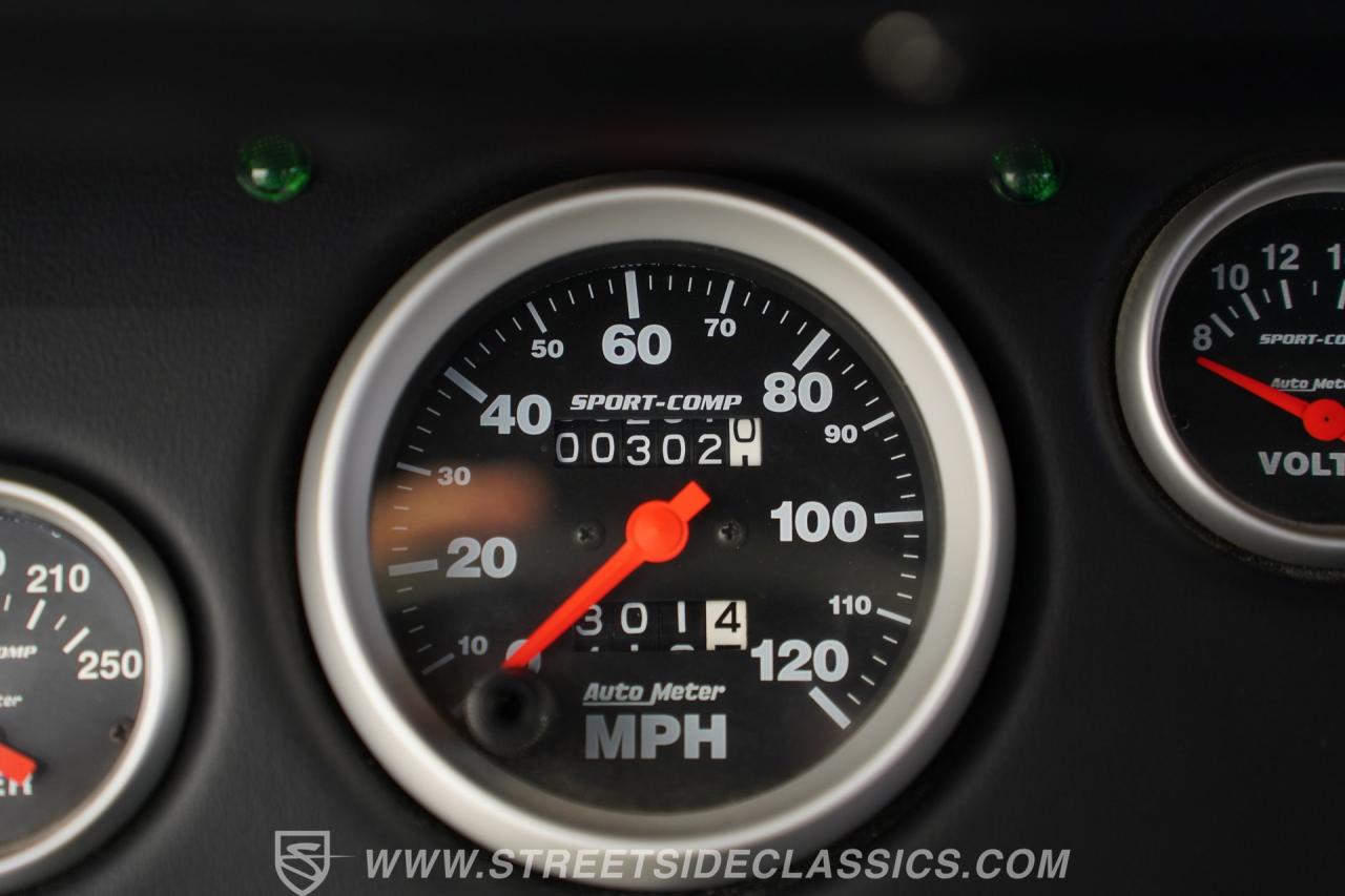 1971 Dodge Challenger R/T 426 Hemi Tribute