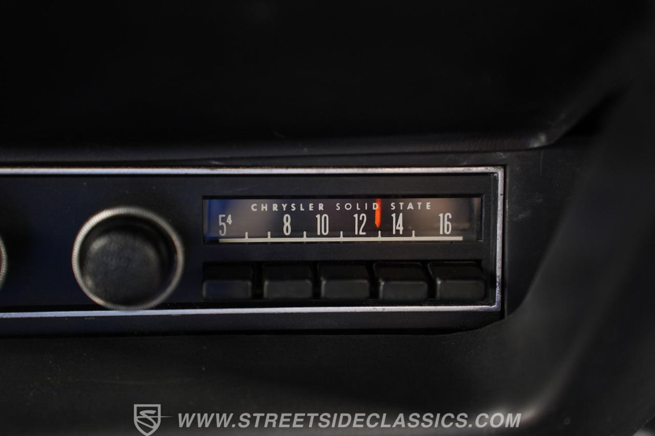 1971 Dodge Challenger R/T 426 Hemi Tribute