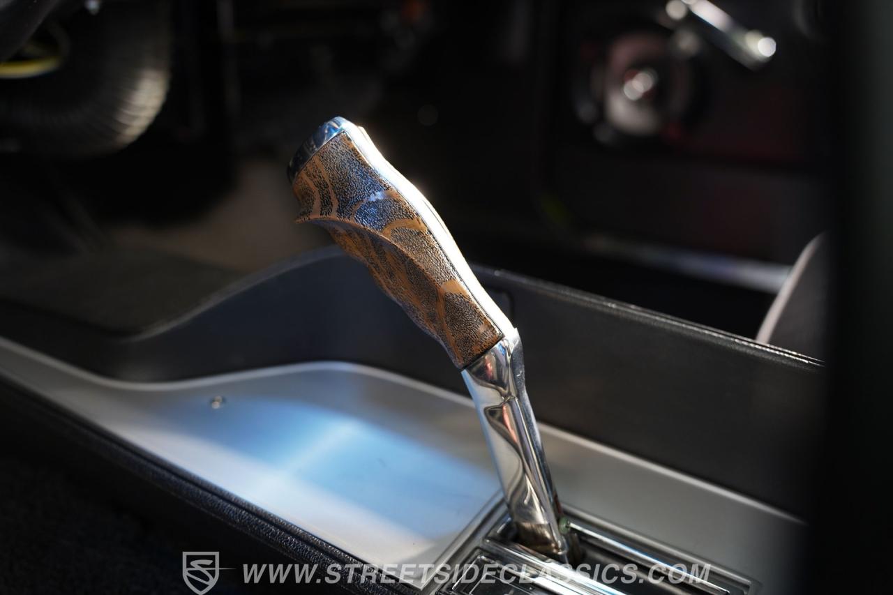 1971 Dodge Challenger R/T 426 Hemi Tribute