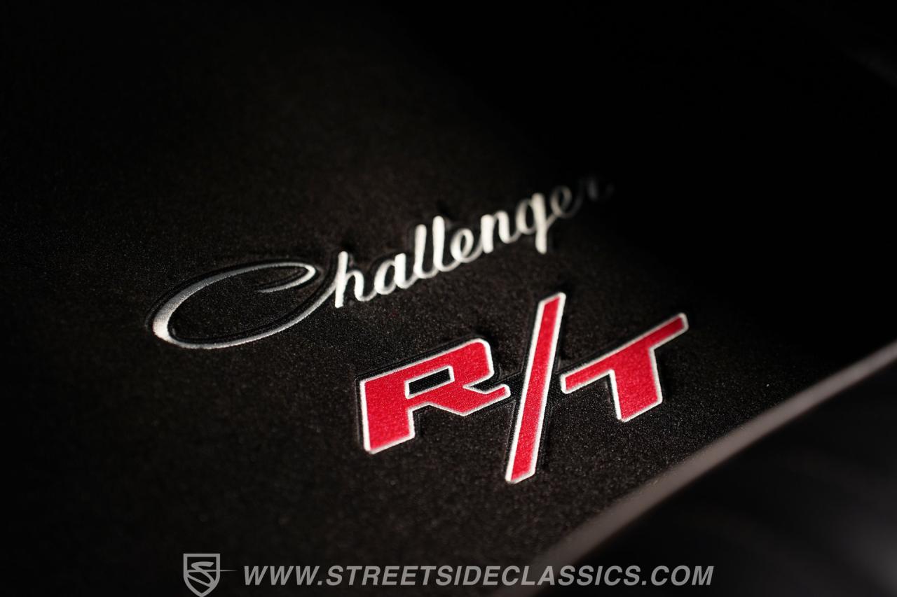 1971 Dodge Challenger R/T 426 Hemi Tribute