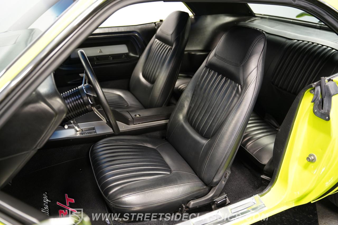 1971 Dodge Challenger R/T 426 Hemi Tribute