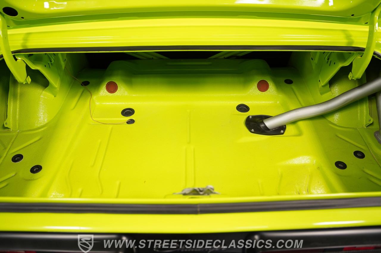 1971 Dodge Challenger R/T 426 Hemi Tribute