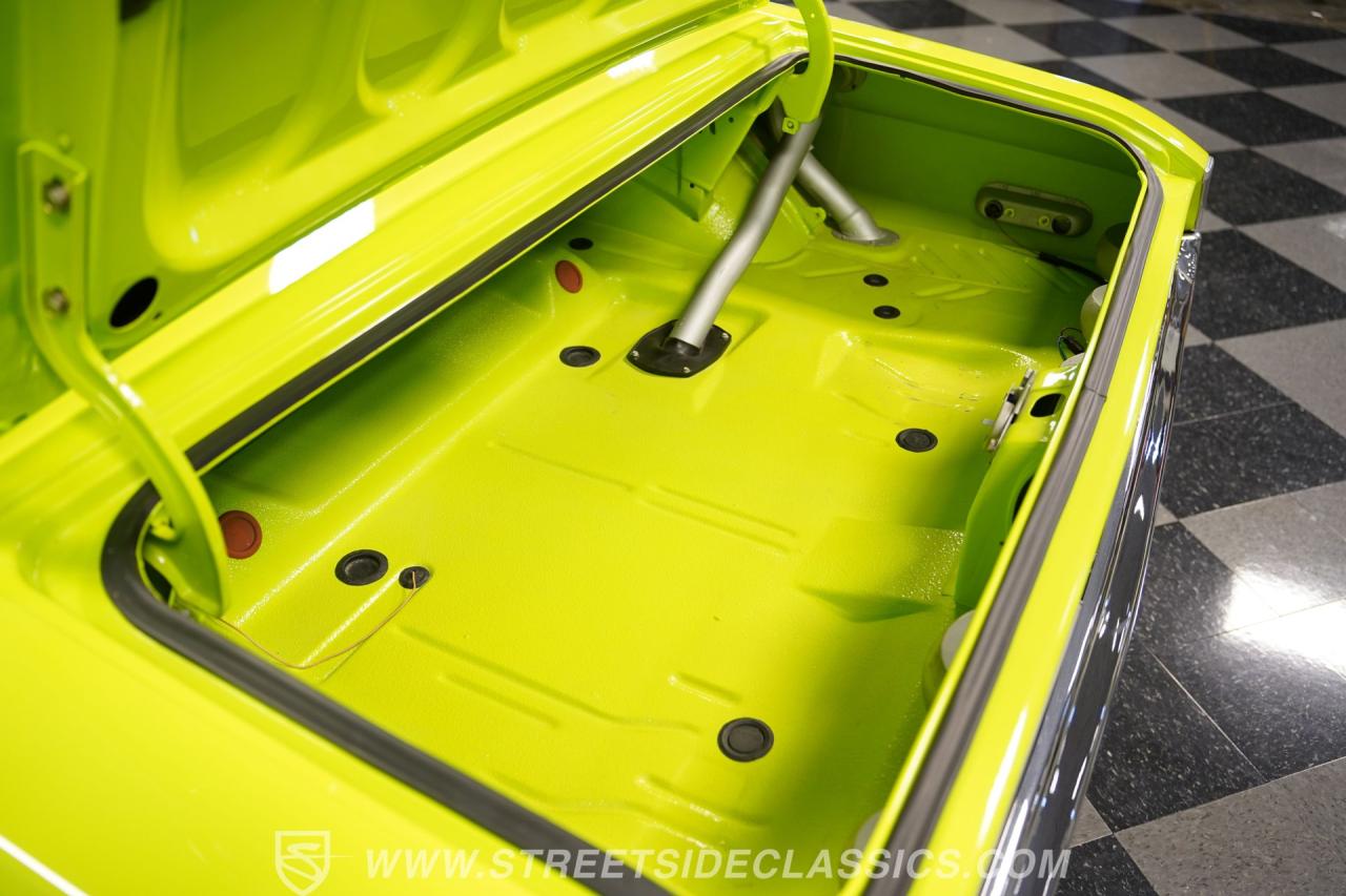 1971 Dodge Challenger R/T 426 Hemi Tribute