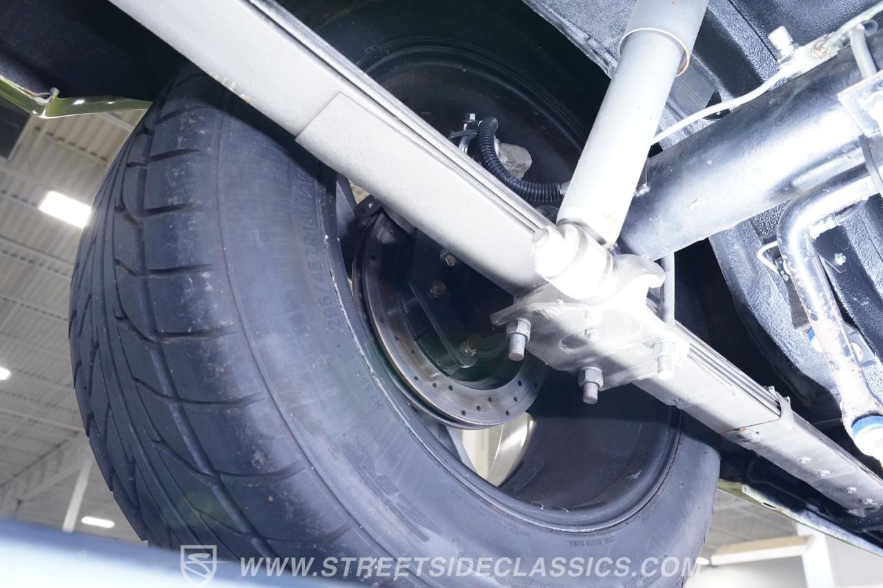 1971 Dodge Challenger R/T 426 Hemi Tribute