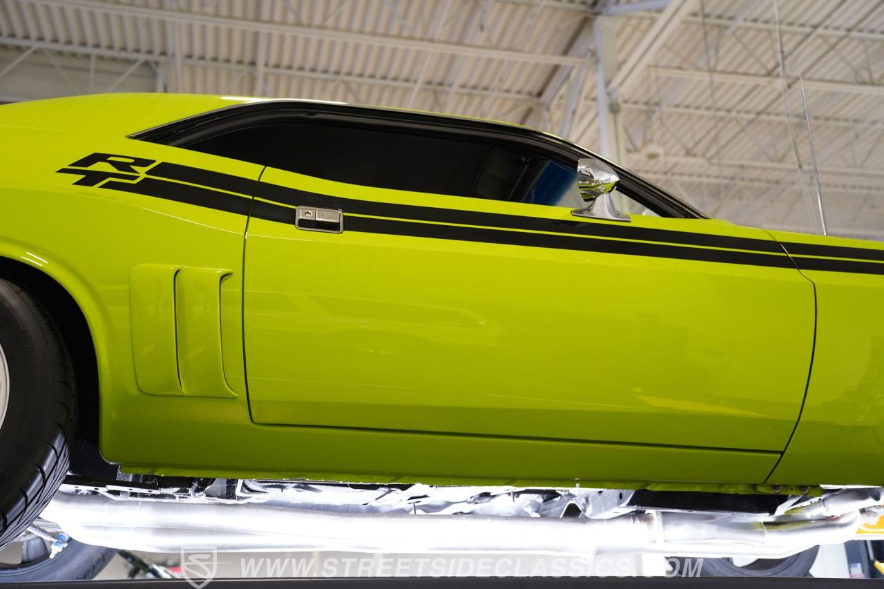 1971 Dodge Challenger R/T 426 Hemi Tribute