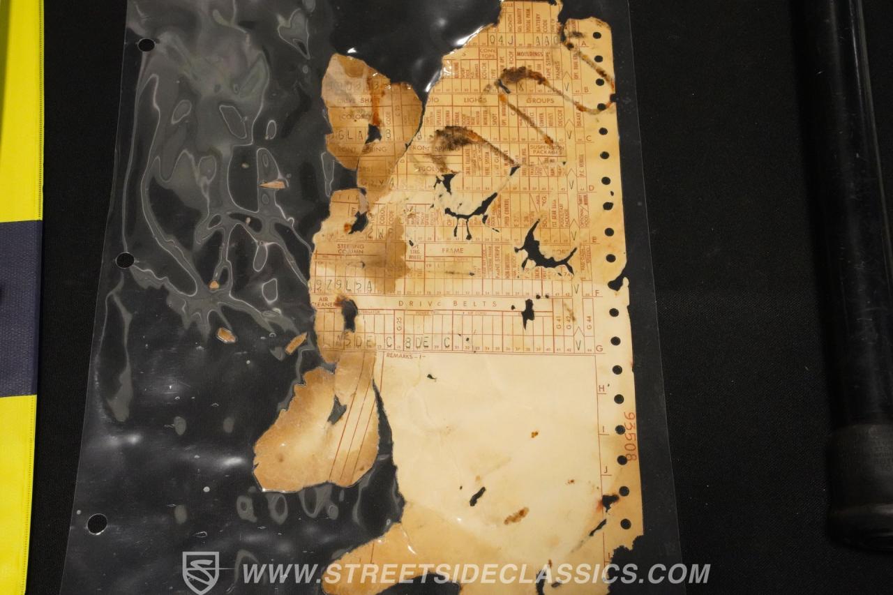 1971 Dodge Challenger R/T 426 Hemi Tribute