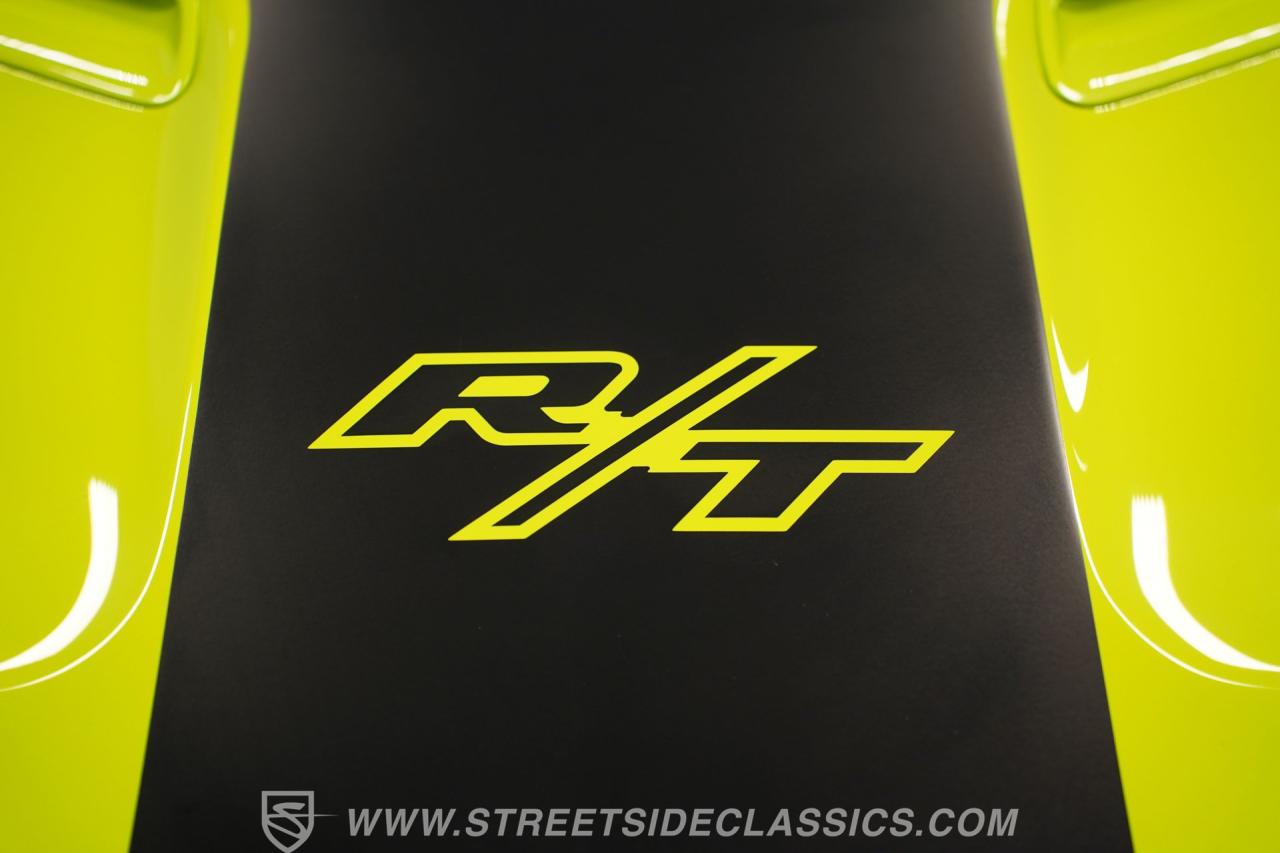 1971 Dodge Challenger R/T 426 Hemi Tribute