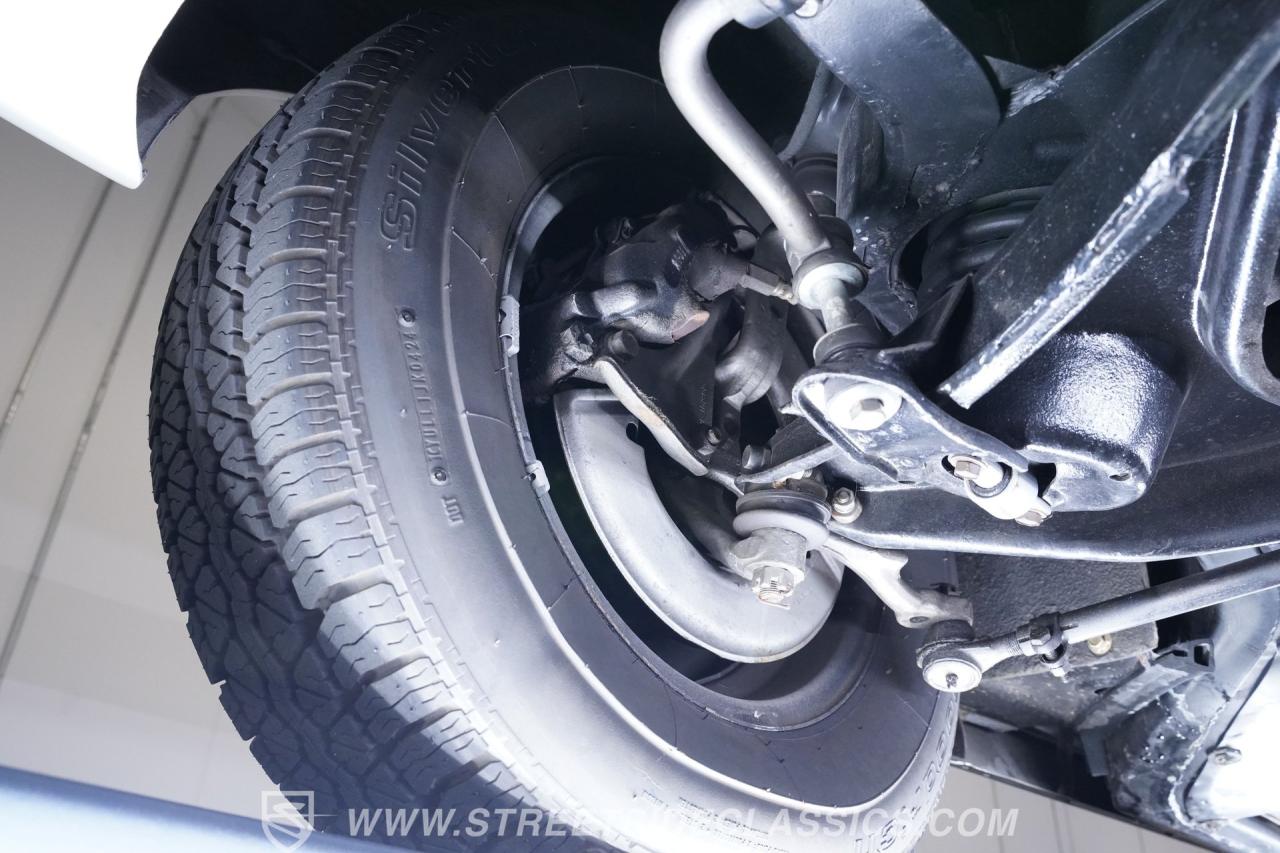 1966 Chevrolet Corvette Convertible