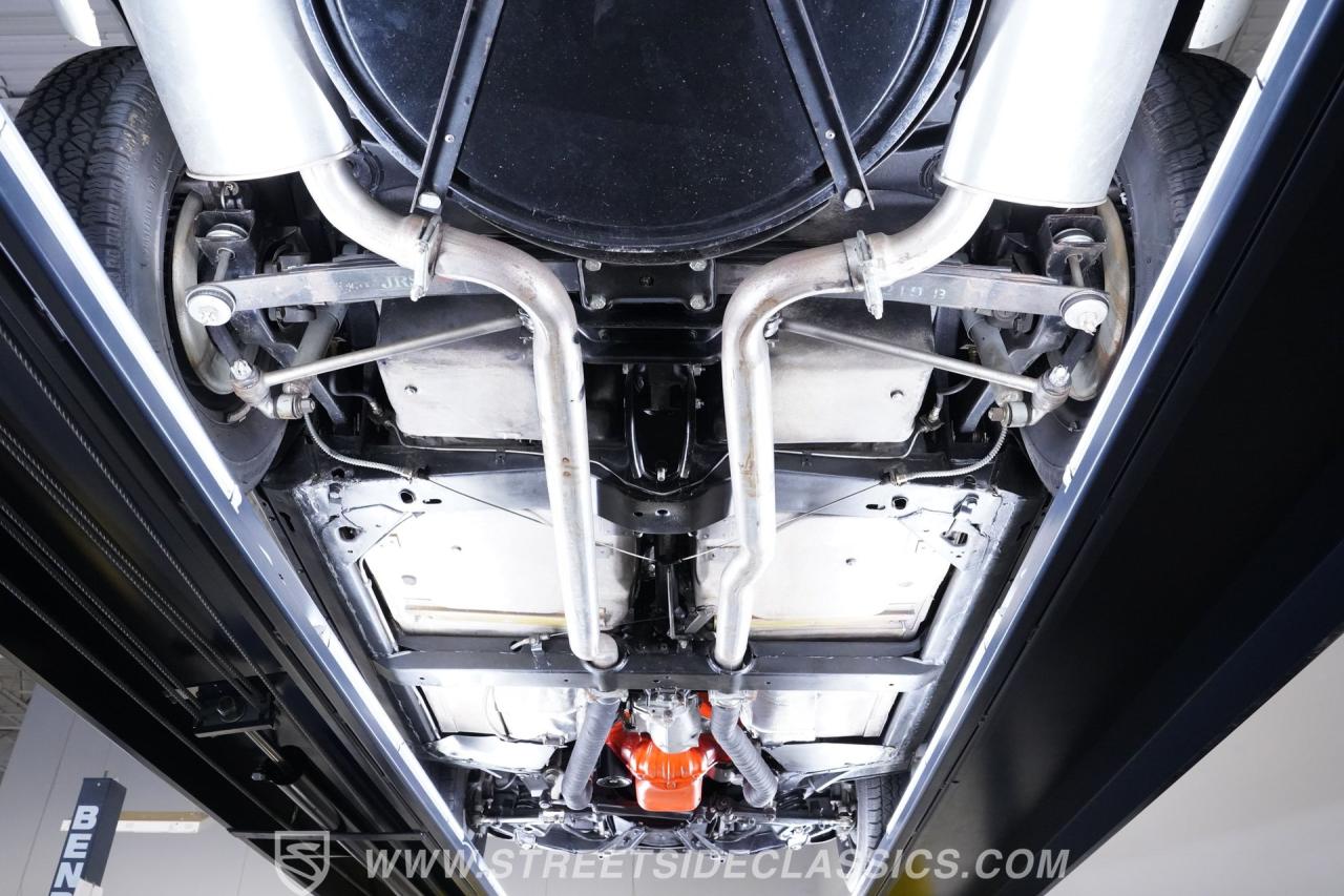 1966 Chevrolet Corvette Convertible