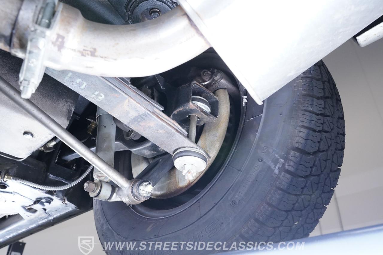 1966 Chevrolet Corvette Convertible