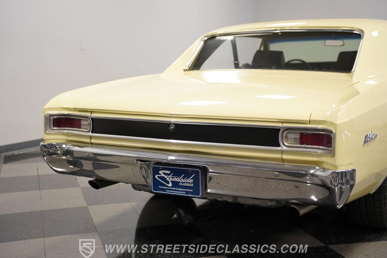 1966 Chevrolet Chevelle LS3 Restomod