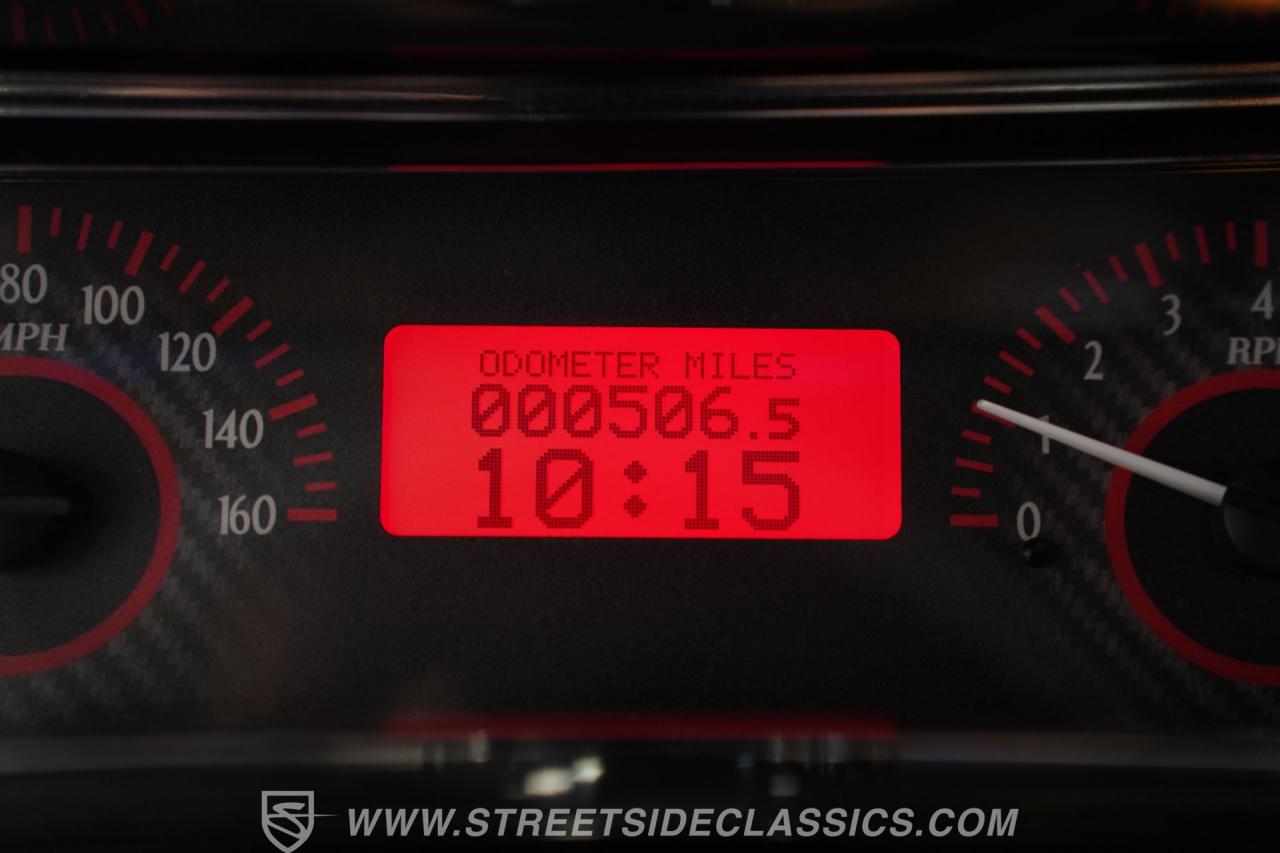 1966 Chevrolet Chevelle LS3 Restomod