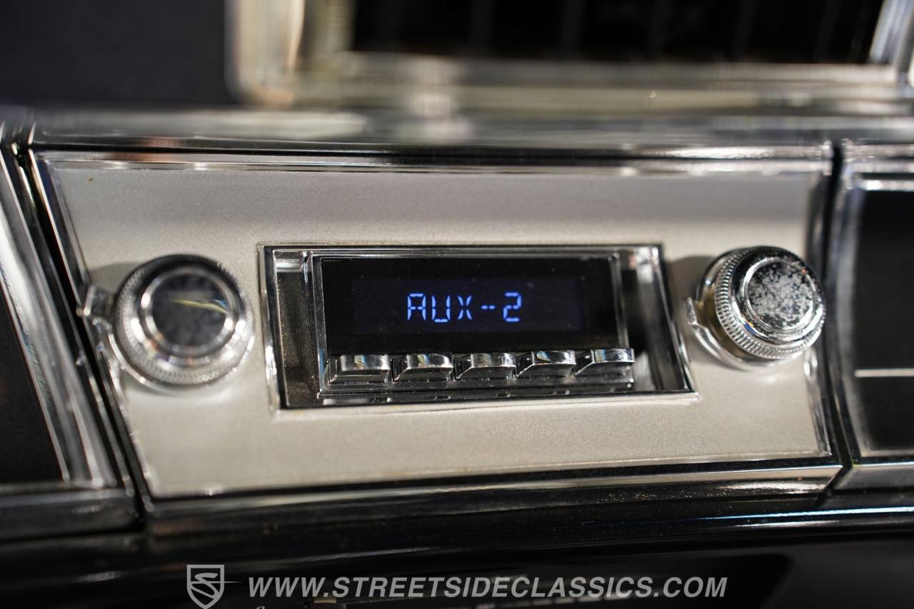 1966 Chevrolet Chevelle LS3 Restomod