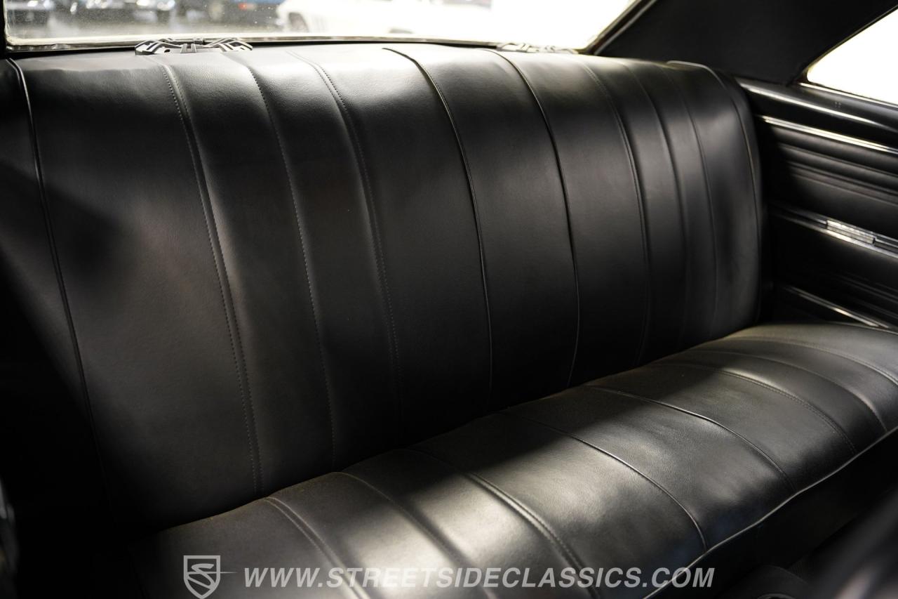 1966 Chevrolet Chevelle LS3 Restomod