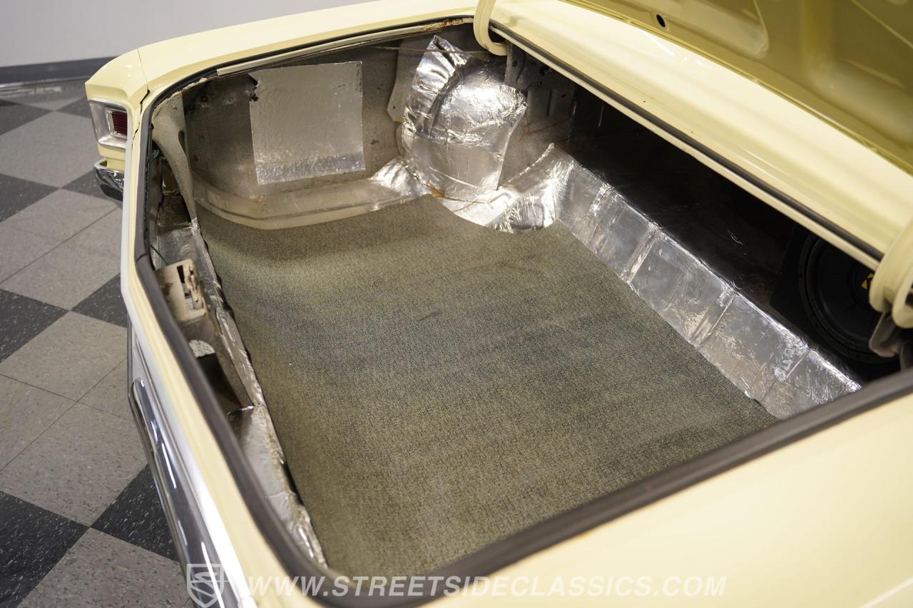 1966 Chevrolet Chevelle LS3 Restomod