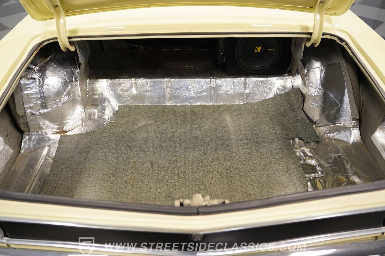 1966 Chevrolet Chevelle LS3 Restomod