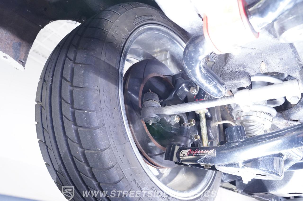 1966 Chevrolet Chevelle LS3 Restomod