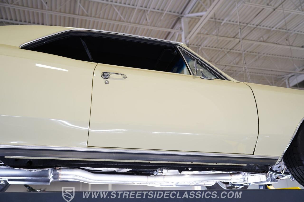 1966 Chevrolet Chevelle LS3 Restomod