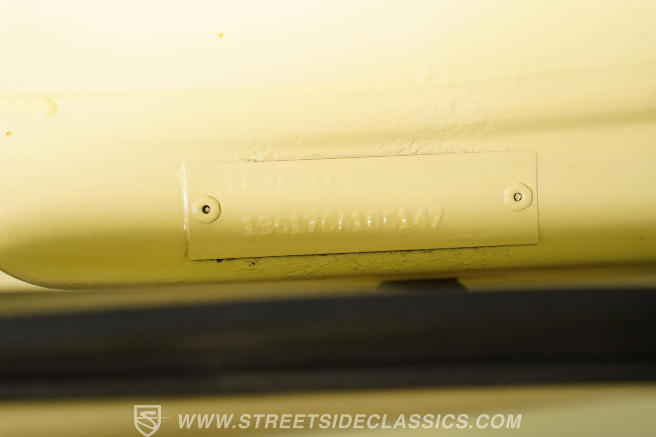 1966 Chevrolet Chevelle LS3 Restomod