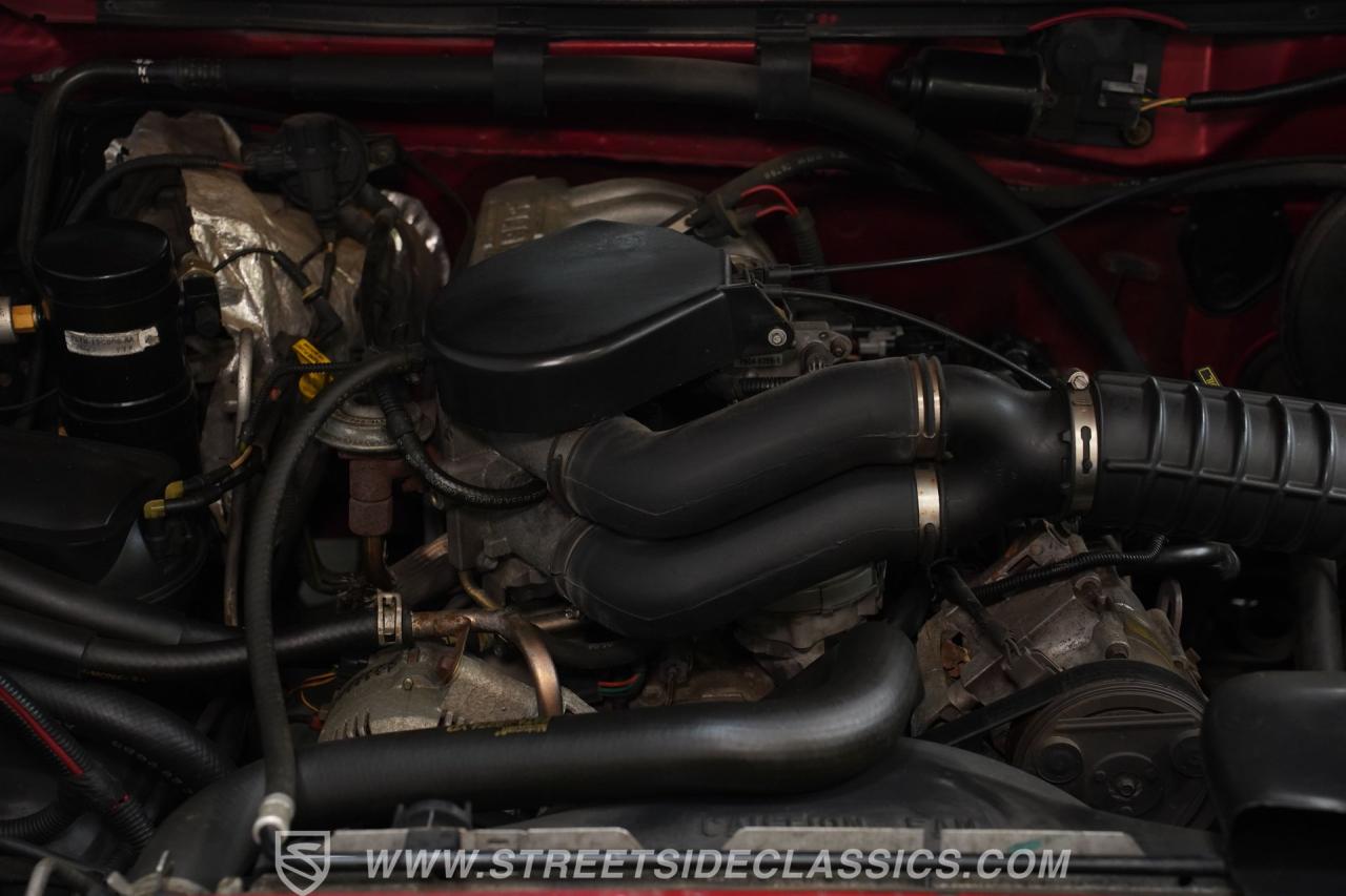 1996 Ford F-150 XLT 4X4