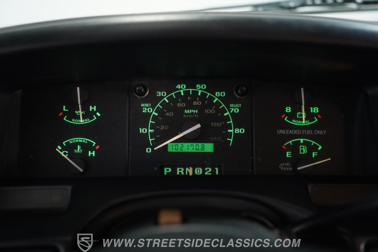 1996 Ford F-150 XLT 4X4