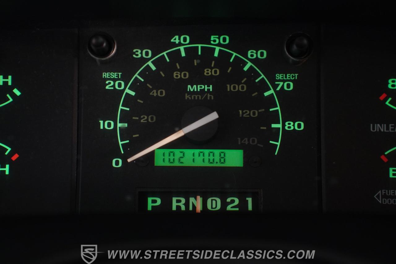 1996 Ford F-150 XLT 4X4