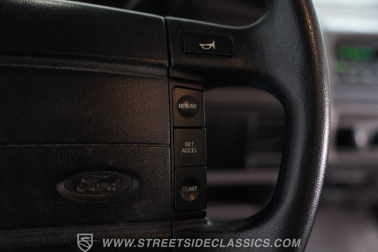 1996 Ford F-150 XLT 4X4