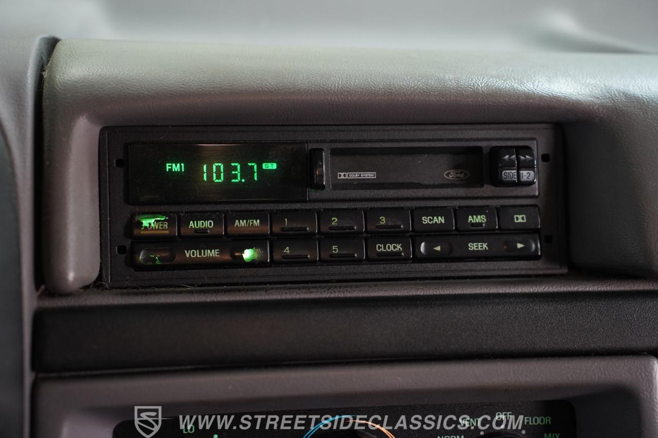 1996 Ford F-150 XLT 4X4