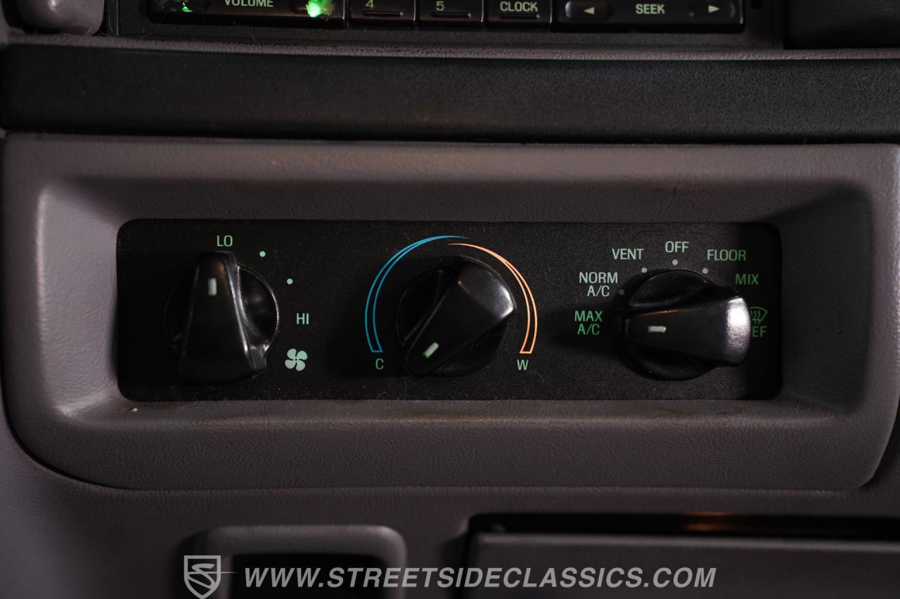 1996 Ford F-150 XLT 4X4