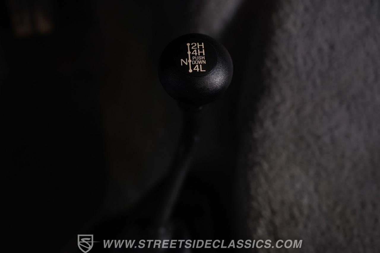 1996 Ford F-150 XLT 4X4