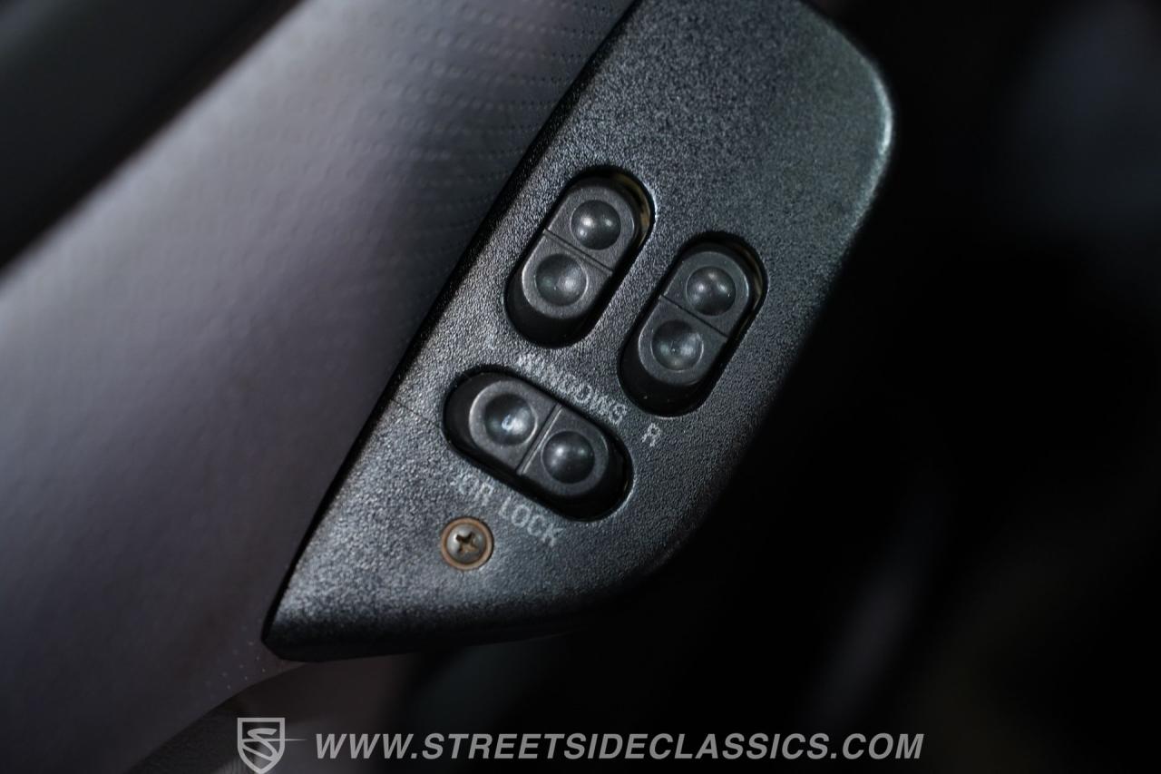 1996 Ford F-150 XLT 4X4