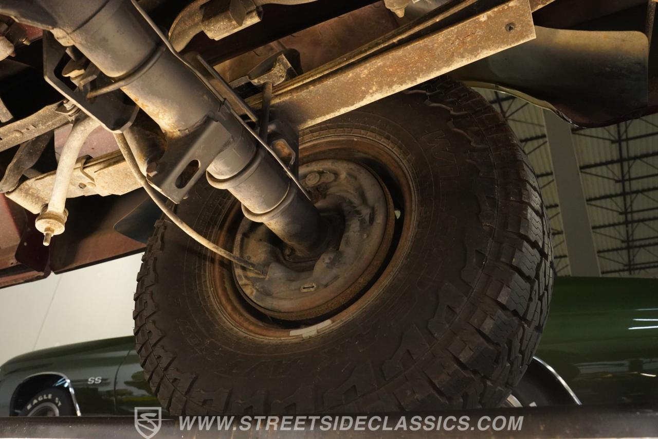 1996 Ford F-150 XLT 4X4