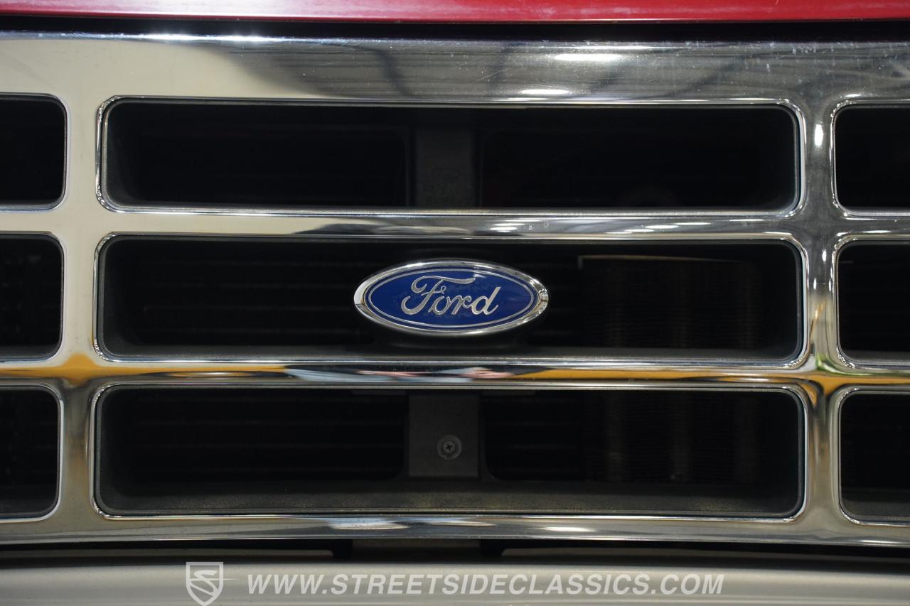 1996 Ford F-150 XLT 4X4