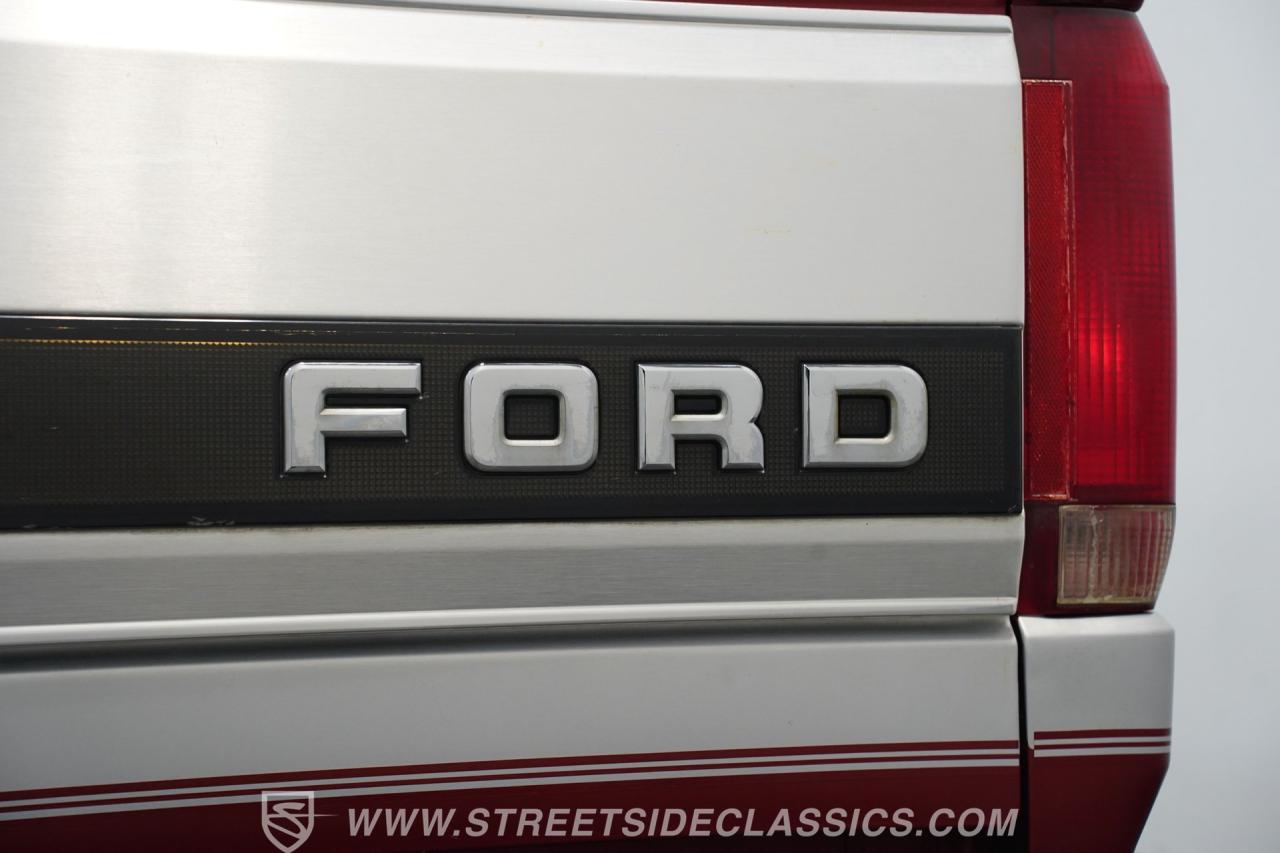 1996 Ford F-150 XLT 4X4