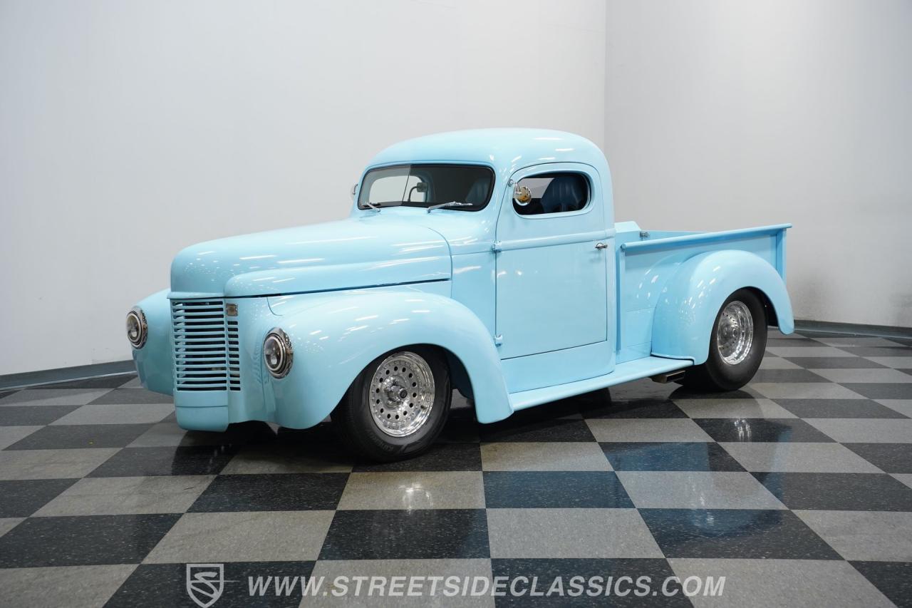 1946 International Harvester Pickup
