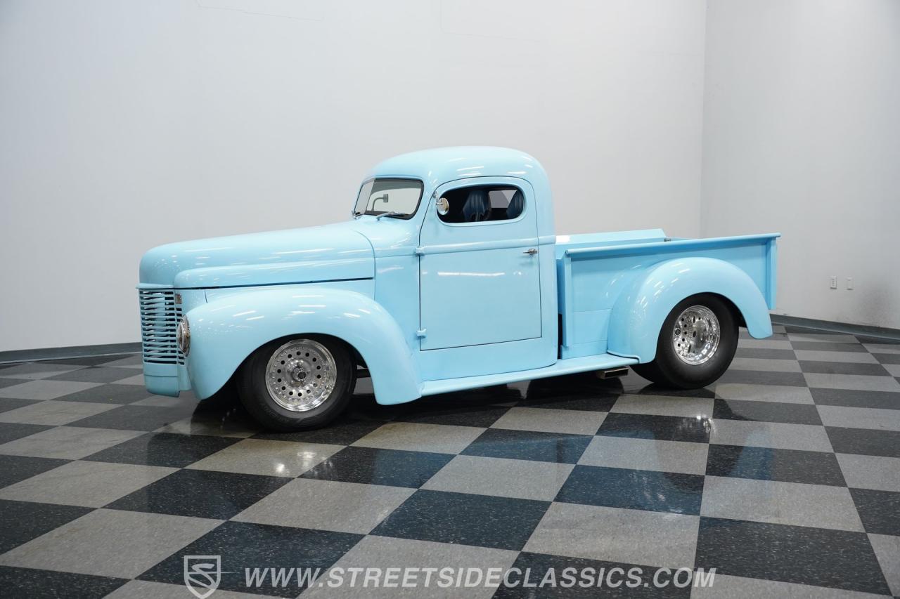 1946 International Harvester Pickup