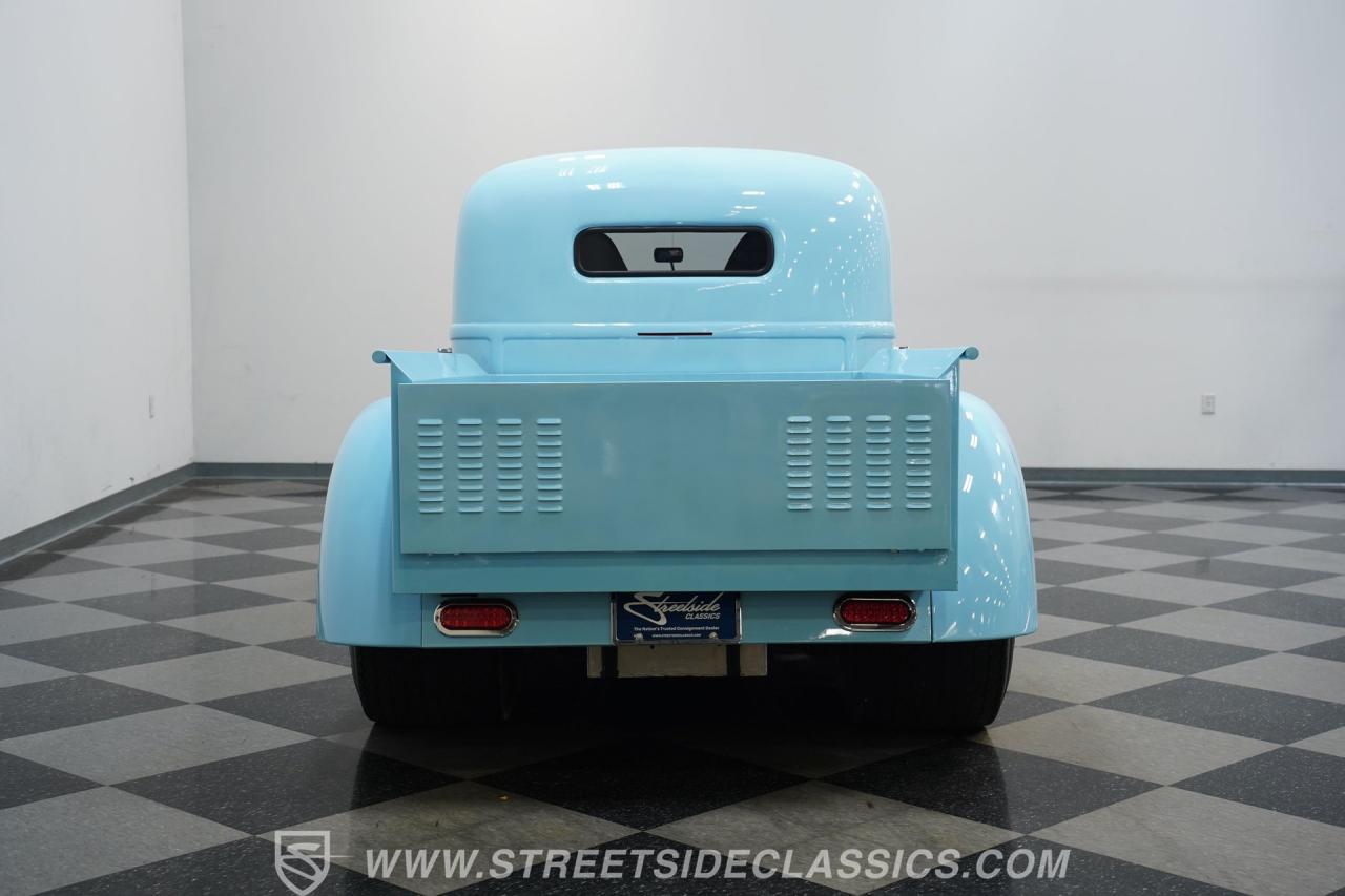 1946 International Harvester Pickup