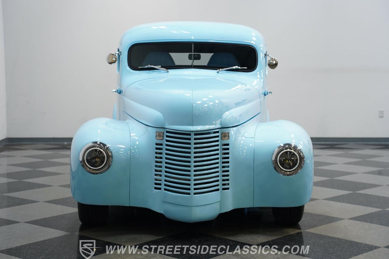 1946 International Harvester Pickup